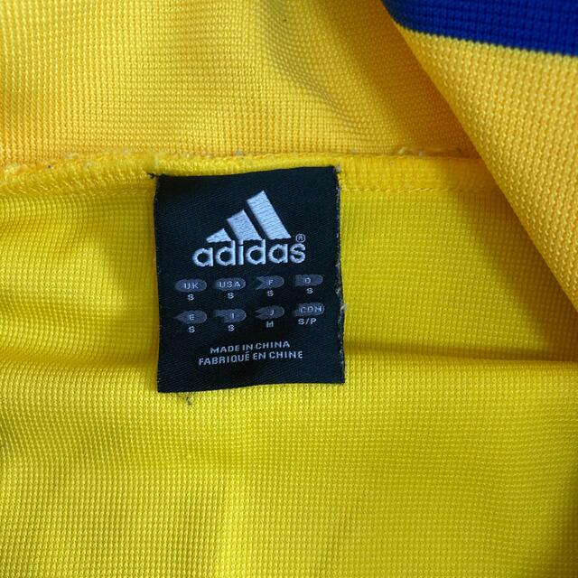 adidas(アディダス)のアディダス  ジャージ メンズのトップス(ジャージ)の商品写真