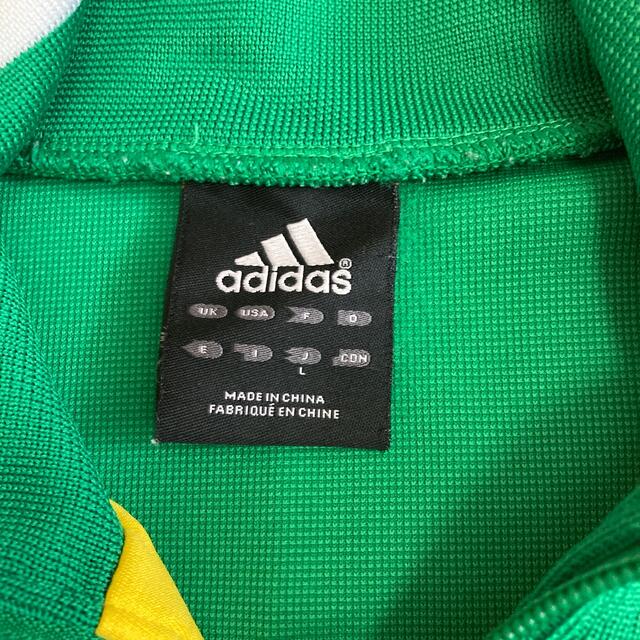 adidas(アディダス)のアディダス  ジャージ メンズのトップス(ジャージ)の商品写真