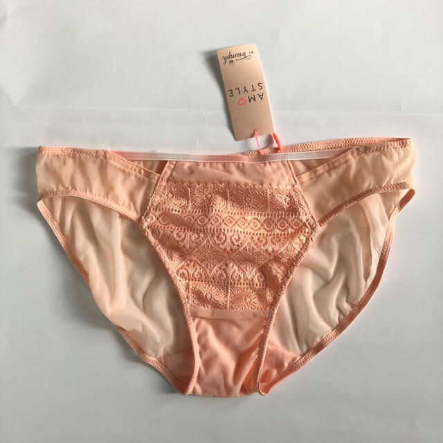 絶品】 未使用 トリンプ アモスタイル ショーツ Mサイズ sharmanovfund.org