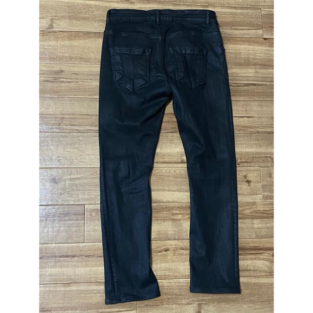 DRKSHDW(ダークシャドウ)のRickOwens DRKSHDW DETROIT CUT PANTS メンズのパンツ(デニム/ジーンズ)の商品写真