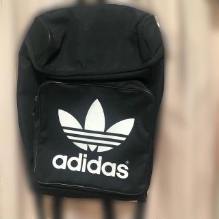 アディダス(adidas)のアディダス リュック(リュック/バックパック)