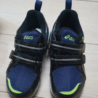 アシックス(asics)の(18cm)アシックスGD.RUNNER MINI MG4(スニーカー)