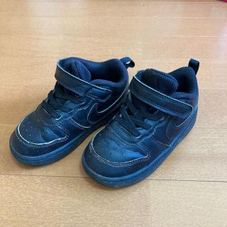 ナイキ(NIKE)のNIKE キッズ　スニーカー(スニーカー)