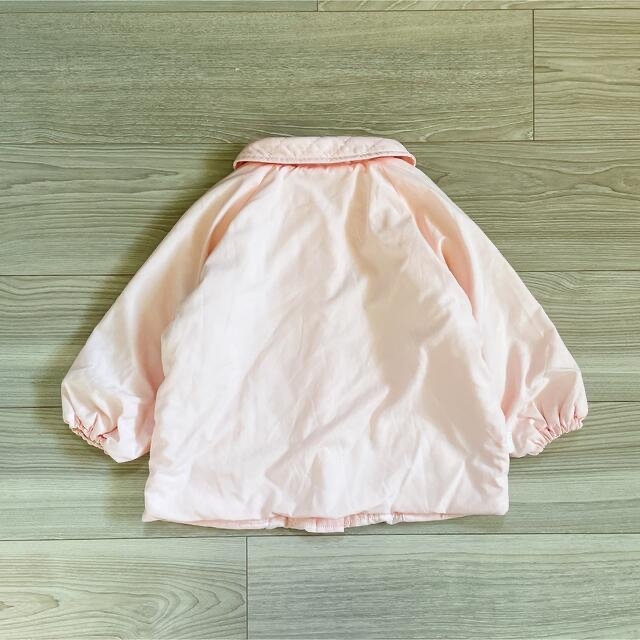 familiar(ファミリア)のfamiliar  ファミリア　コート アウター キッズ/ベビー/マタニティのキッズ服女の子用(90cm~)(コート)の商品写真