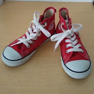 コンバース(CONVERSE)のくろろん様　　CONVERSE　ALL STAR(スニーカー)