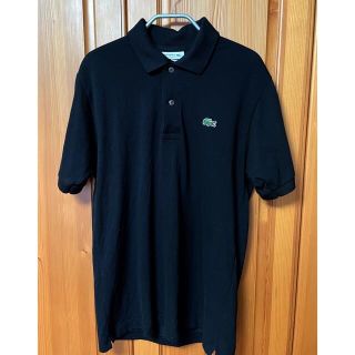 ラコステ(LACOSTE)のラコステ L.12.12 ポロシャツ (無地・半袖)(ポロシャツ)