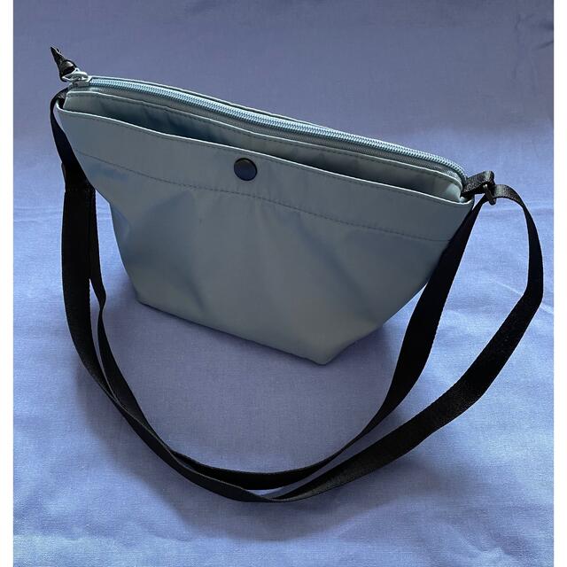 UNIQLO(ユニクロ)のUNIQLO ユニクロ　サコッシュ　ショルダーバッグ レディースのバッグ(ショルダーバッグ)の商品写真