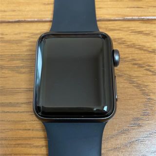 アップルウォッチ(Apple Watch)のApplewatch series3(その他)