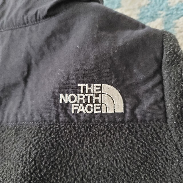 THE NORTH FACE(ザノースフェイス)のNorth Face♡ブルゾン キッズ/ベビー/マタニティのキッズ服男の子用(90cm~)(ジャケット/上着)の商品写真