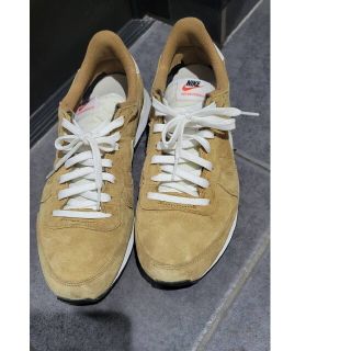 ナイキ(NIKE)のNIKE  INTERNATIONALIST LTR PDXスニーカーラン(スニーカー)