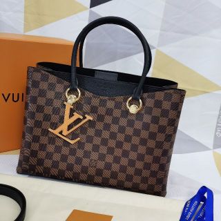 ヴィトン(LOUIS VUITTON) ダミエ トートバッグ(レディース)の通販 ...