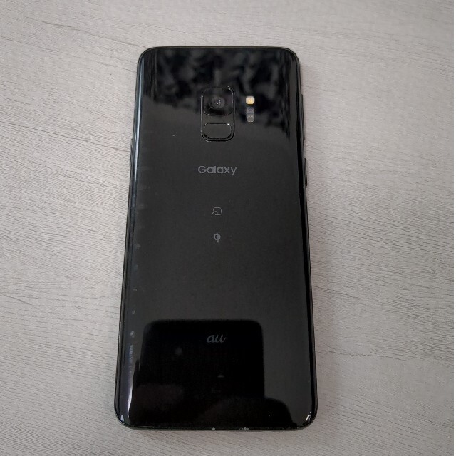 Galaxy S9 SCV38 au | capacitasalud.com