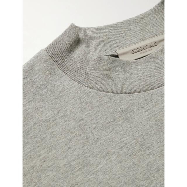 FEAR OF GOD(フィアオブゴッド)のFOG Essentials 1977 Long Sleeve T-Shirt メンズのトップス(Tシャツ/カットソー(七分/長袖))の商品写真