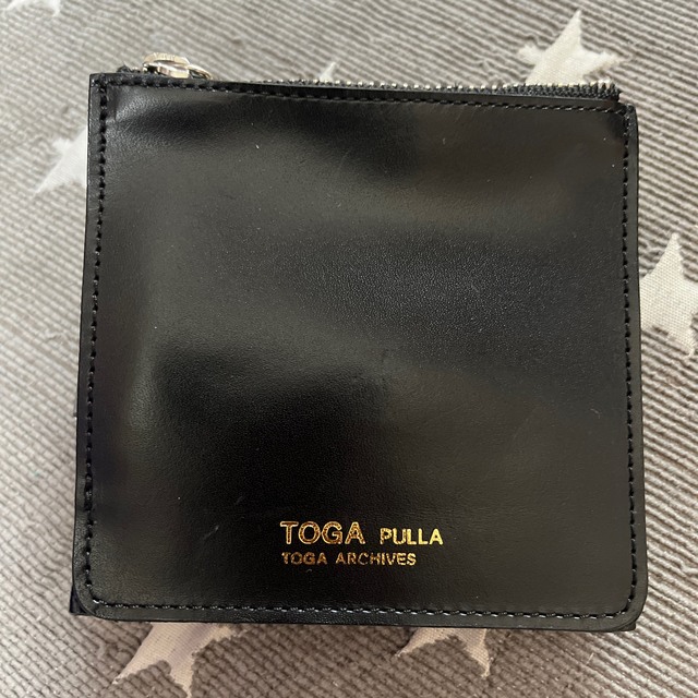 TOGA(トーガ)のTOGA ウォレット レディースのファッション小物(財布)の商品写真