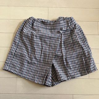 エフオーキッズ(F.O.KIDS)のアプレレクール　ショートパンツ110(パンツ/スパッツ)