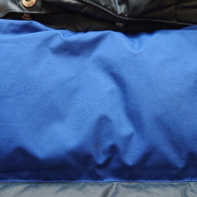 NIKE(ナイキ)のナイキ ダウンジャケット 150～160cm キッズ/ベビー/マタニティのキッズ服男の子用(90cm~)(ジャケット/上着)の商品写真