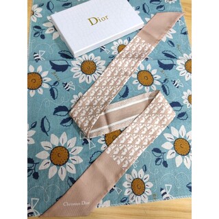 ディオール(Christian Dior) スカーフの通販 1,000点以上 