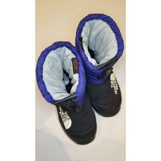 ザノースフェイス(THE NORTH FACE)の【aoさん専用】The North Face キッズスノーブーツ(ブーツ)