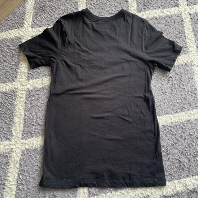 NIKE(ナイキ)のナイキ Tシャツ レディースのトップス(Tシャツ(半袖/袖なし))の商品写真