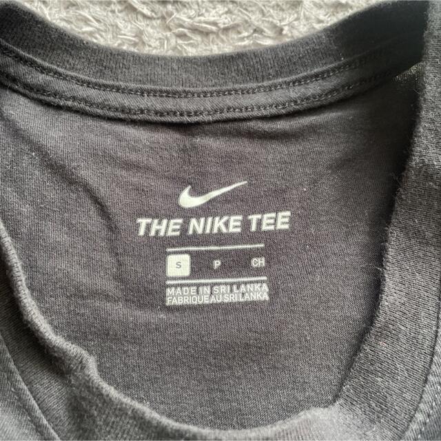 NIKE(ナイキ)のナイキ Tシャツ レディースのトップス(Tシャツ(半袖/袖なし))の商品写真