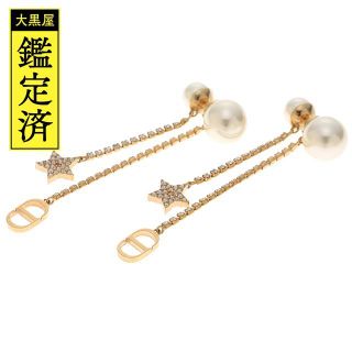 ディオール ピアス(スター)の通販 46点 | Diorのレディースを買う ...
