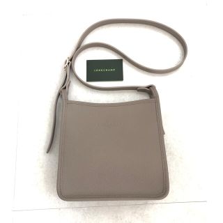 ロンシャン(LONGCHAMP)のロンシャン ジップクロス ボディバッグ(ショルダーバッグ)