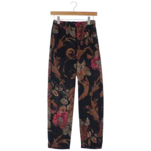 DRIES VAN NOTEN - DRIES VAN NOTEN パンツ（その他） レディース