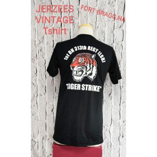 ジャージーズ(JERZEES)のUS古着 JERZEES ジャージーズ Tシャツ ヴィンテージ Tシャツ(Tシャツ/カットソー(半袖/袖なし))