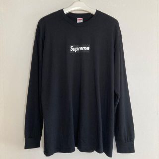 シュプリーム(Supreme)の専用出品です※他の方はご購入されないでください(Tシャツ/カットソー(七分/長袖))