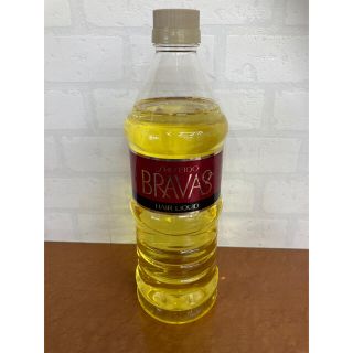 シセイドウ(SHISEIDO (資生堂))の資生堂　ブラバス　ﾍｱｰﾘｷｯﾄﾞ 1000ml 新品　未使用(ヘアケア)