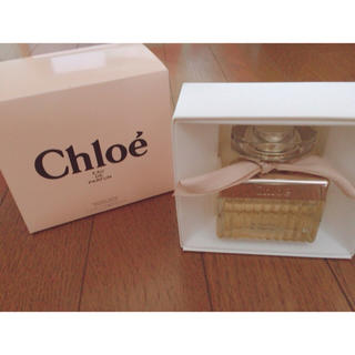 クロエ(Chloe)のクロエ 香水 オードパルファム 50ml (香水(女性用))