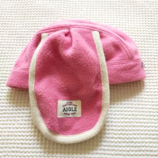 エーグル(AIGLE) 子供 帽子の通販 76点 | エーグルのキッズ/ベビー