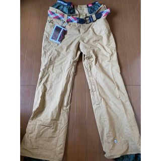 オリジナル スノーボードクイックシルバー ウエア/装備の通販 200点以上 | QUIKSILVERの