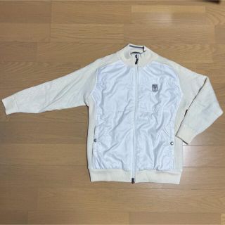 アシュワース(Ashworth)の美品【ASHWORTH】アウター／ブルゾン／セーター(ブルゾン)