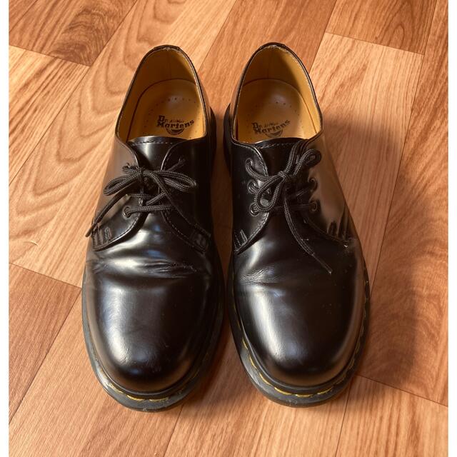 Dr.Martens(ドクターマーチン)のDr.Martems 3ホール  メンズの靴/シューズ(ブーツ)の商品写真