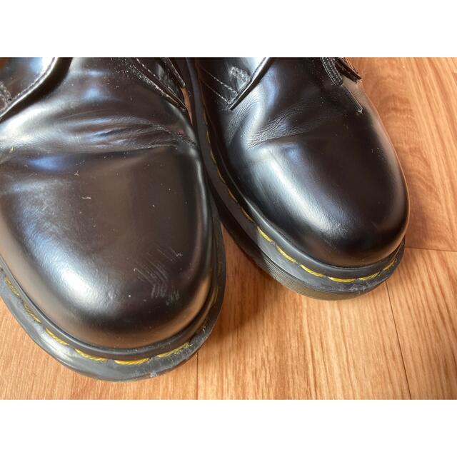 Dr.Martens(ドクターマーチン)のDr.Martems 3ホール  メンズの靴/シューズ(ブーツ)の商品写真