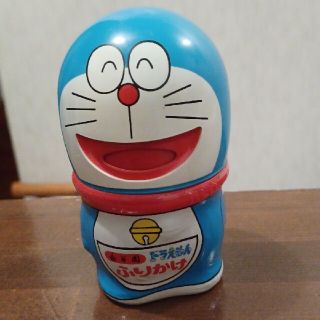 キャラクターグッズドラえもんの、ふりかけ、の、容器