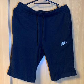 ナイキ(NIKE)の【最終値下げ！】 NIKE ナイキ　ショートパンツ　トレーニングウェア　Mサイズ(ショートパンツ)