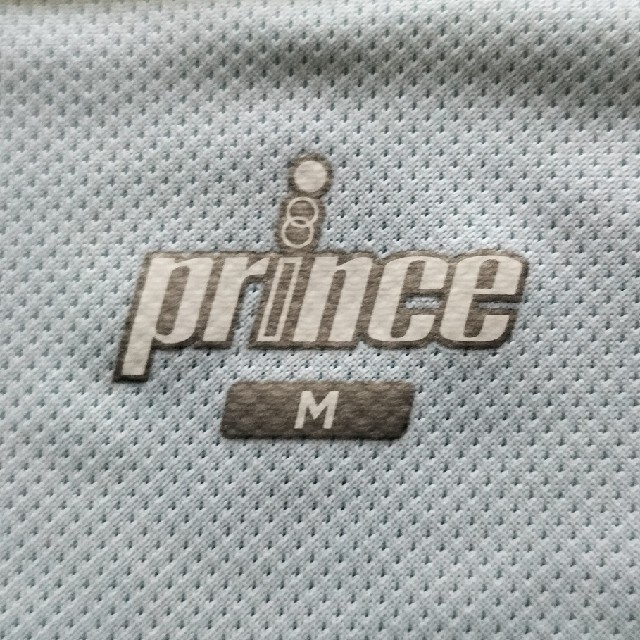 Prince(プリンス)のプリンスTシャツ スポーツ/アウトドアのテニス(ウェア)の商品写真