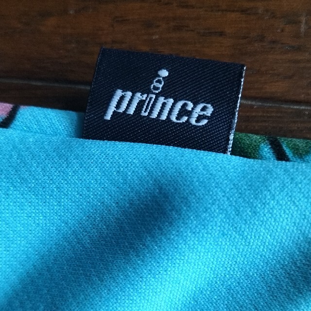 Prince(プリンス)のプリンスTシャツ スポーツ/アウトドアのテニス(ウェア)の商品写真