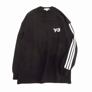 ワイスリー(Y-3)の21AW ワイスリー Y-3 ヨウジヤマモト SWEATSHIRT スウェット(その他)