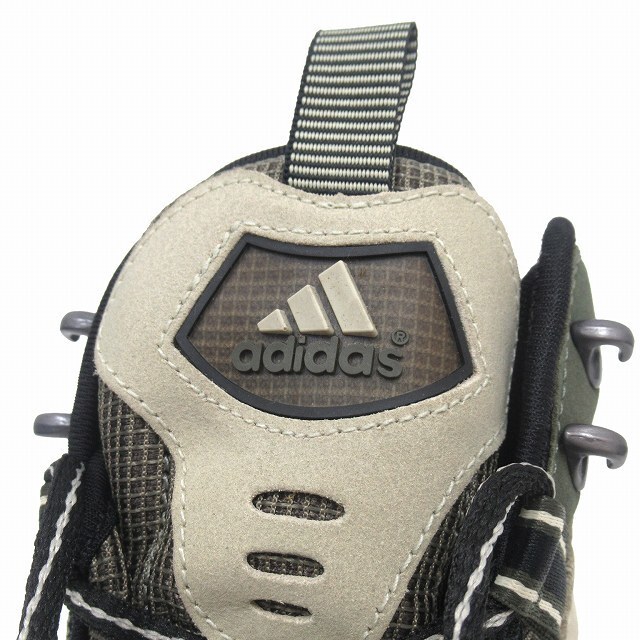 adidas(アディダス)のアディダス adidas トレッキング ブーツ スニーカー シューズ 靴 ♪８ レディースの靴/シューズ(スニーカー)の商品写真