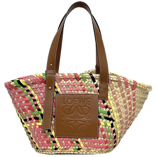 ☆お値下げ☆LUDLOW Woven leather basket レザーバッグ | ochge.org