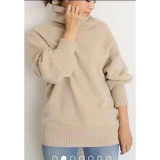 ドゥーズィエムクラス ニット/セーター(レディース)(ミドル)の通販 ...
