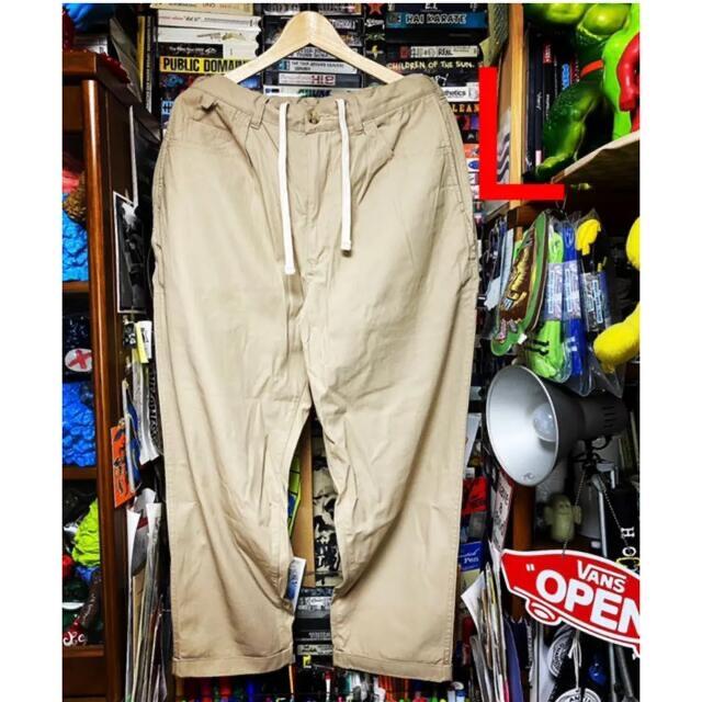 BROCHURE 1P CHINO ssz 【GINGER掲載商品】 sim626.it-日本全国へ全品