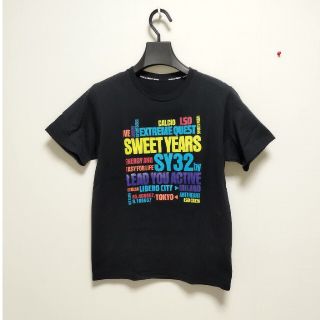 スウィートイヤーズ(SWEET YEARS)のsy32  Ｔシャツ(Tシャツ/カットソー(半袖/袖なし))