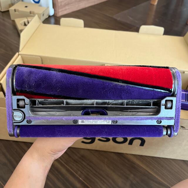 【在庫有】 ダイソン掃除機 ジャンク品