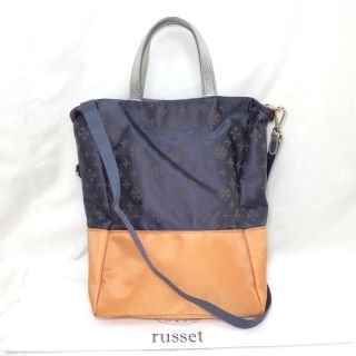 ラシット 2wayバッグ ハンドバッグ(レディース)の通販 76点 | Russetの ...