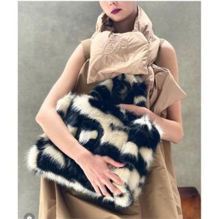 ドゥロワー ファー トートバッグ(レディース)の通販 53点 | Drawerの ドゥロワー ファー トートバッグ(レディース)の通販 53点 | Drawerの