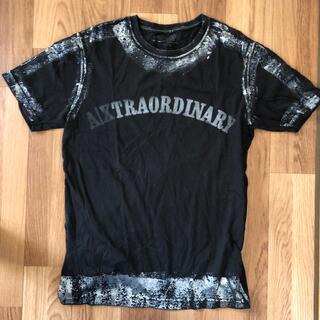 アルマーニエクスチェンジ(ARMANI EXCHANGE)のアルマーニ　エクスチェンジ　メンズ　Tシャツ　(Tシャツ/カットソー(半袖/袖なし))